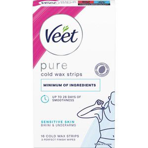 Pure Vaxremsor bikini & underarm Veet product image