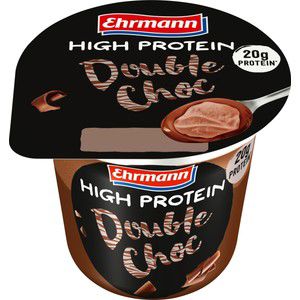 Pudding 200g Ehrmann High Protein product image