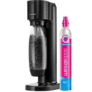 Kolsyremaskin Gaia Sodastream product image