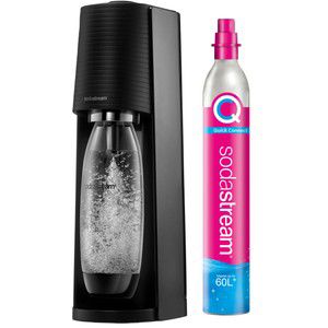 Kolsyremaskin Terra Sodastream product image