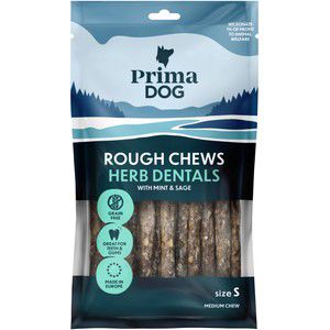 Rough Chews Dental 100g PrimaDog product image