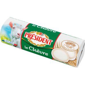Chèvre  170 g President product image