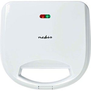 Smörgåsgrill 700W Nedis product image