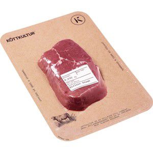 Sirloin steak ca 300g Köttkultur product image