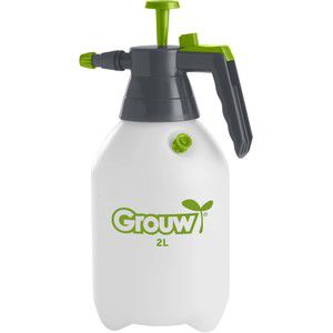 Handspruta Tryckluftsdriven 2L Grouw product image