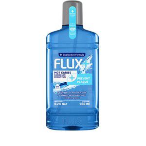 Fluorskölj Prevent Plaque 500ml Flux product image
