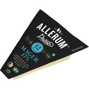 Ost Präst Mager 12 mån product image