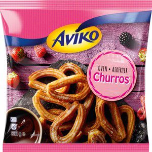 Churros 300 g Aviko product image