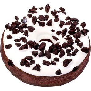 Donut cookies and cream product image