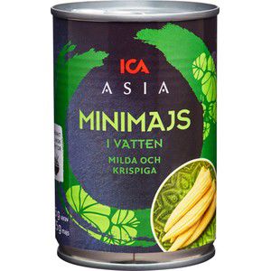 Minimajs 425g ICA Asia product image