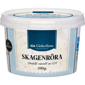 Skagenröra 190g ICA Selection product image