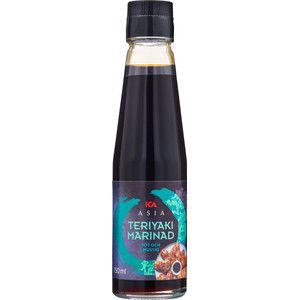 Teriyakisås 150ml ICA Asia product image
