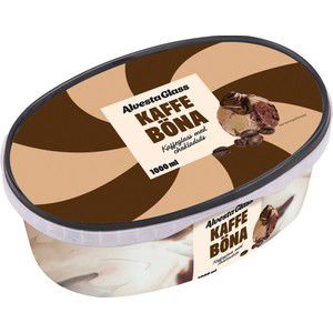 Glass Kaffe, Fryst product image