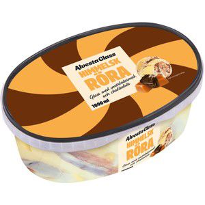 Glass Himmelsk Röra, Fryst product image