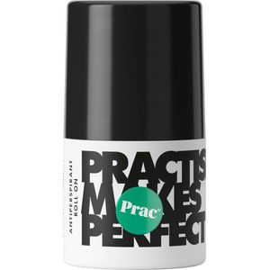 Antiperspirant Roll-on 50ml Prac  product image