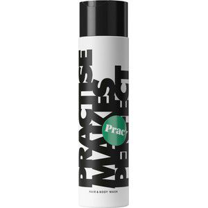 Hair & Body Wash 200ml Prac product image