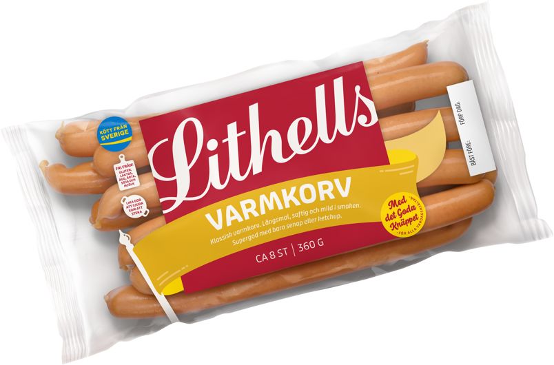 Varmkorv product image