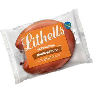 Middagskorv Vardagsbra product image