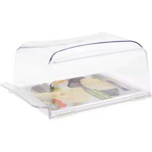 Ostkupa Klarplast 24x16,5x10,5cm Nordiska Plast product image