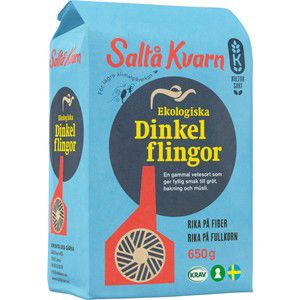 DINKELFLINGOR KRAV product image
