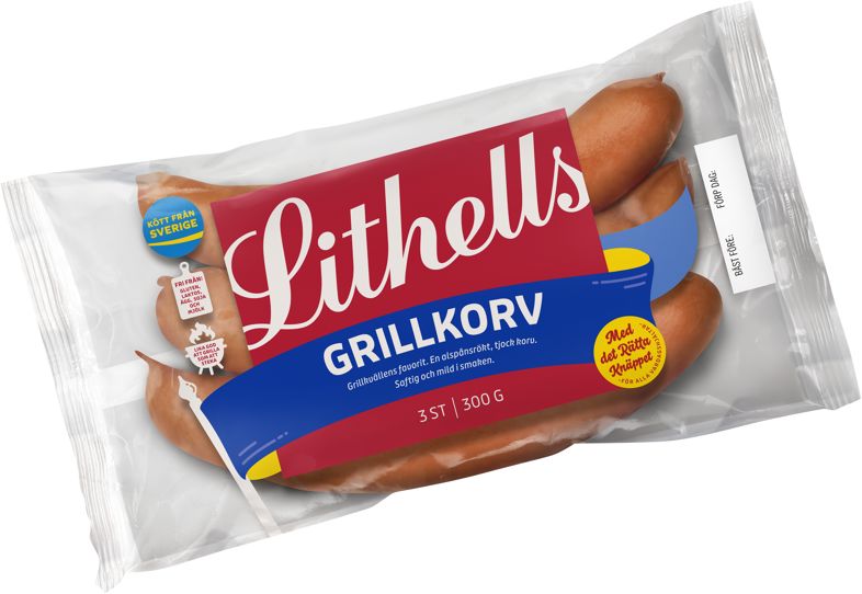 Grillkorv product image