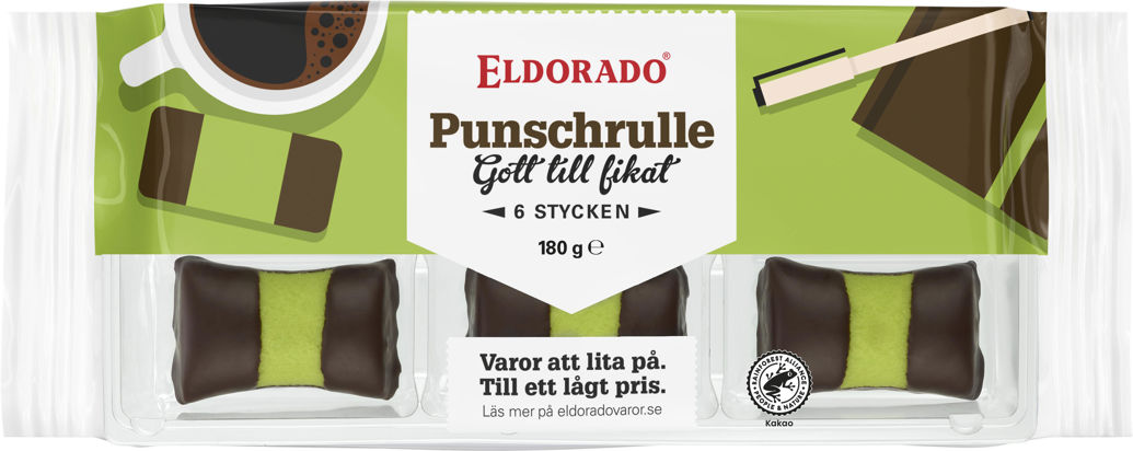 Punschrulle product image