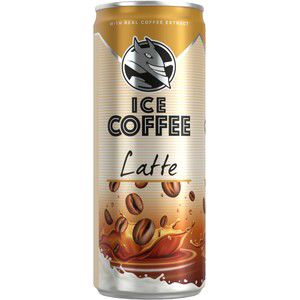 Kaffedryck Latte product image