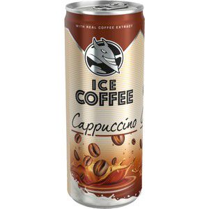 Kaffedryck Cappuccino product image