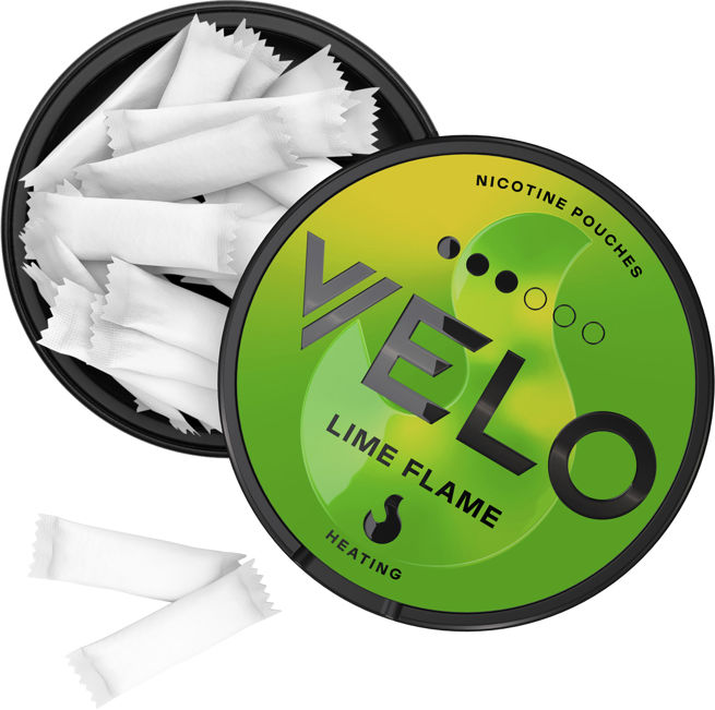 Velo Lime Flame product image