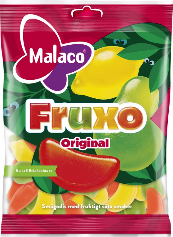 Fruxo 95g Malaco product image