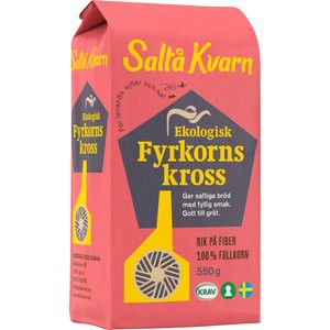FYRKORNSKROSS KRAV product image