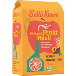 FRUKTMUSLI KRAV product image