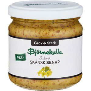 SKÅNSK SENAP EKO product image
