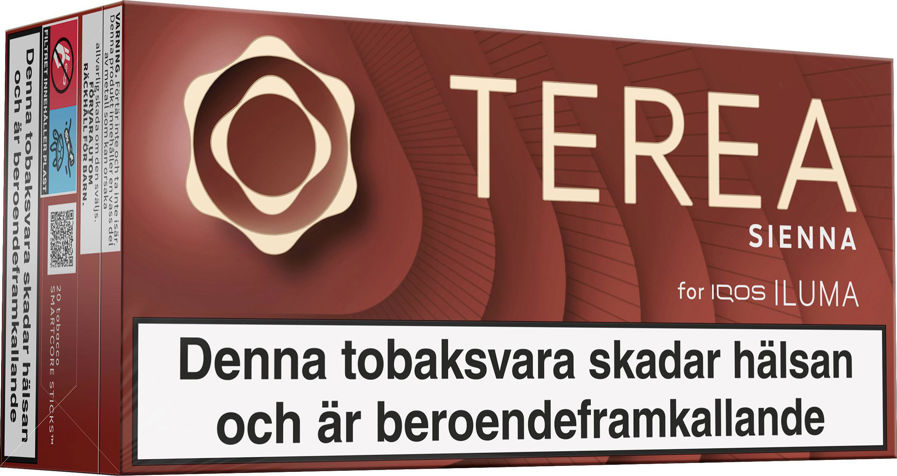 Terea Sienna Limpa product image