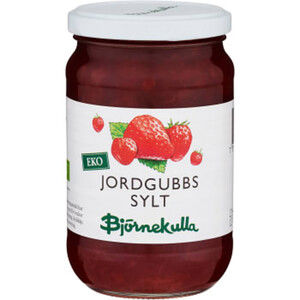 JORDGUBBSSYLT KRAV product image