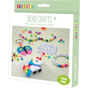 Pysselset Pärlor product image