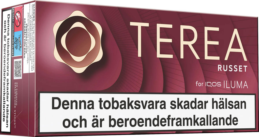 Terea Russet Limpa product image