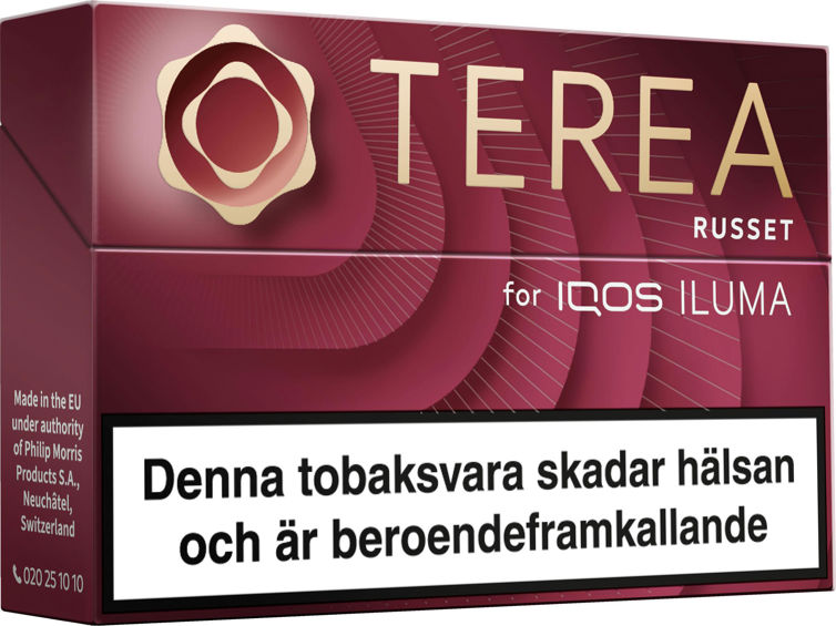 Terea Russet product image