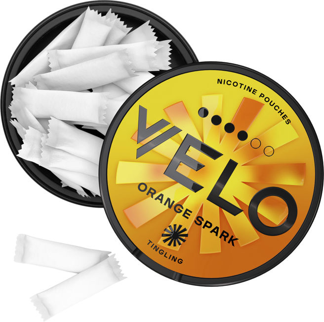 Velo Orange Spark S3 product image