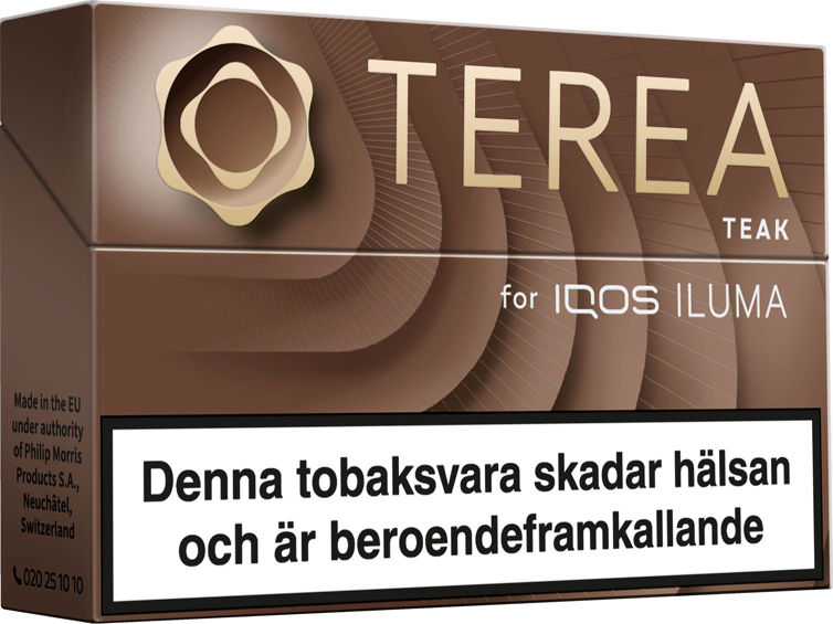 Terea Teak product image