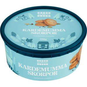 KARDEMUMMASKORPOR product image