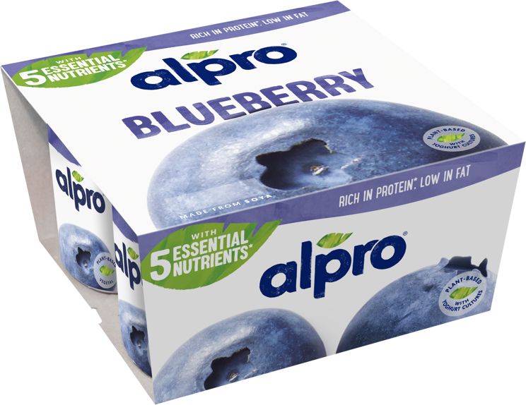 Plantgurt Blåbär 4-Pack product image