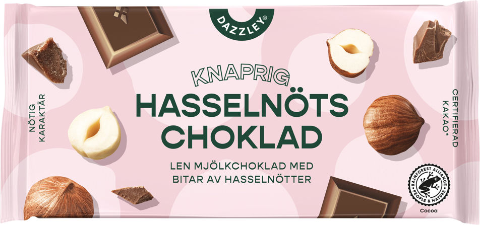 Chokladkaka Nöt product image
