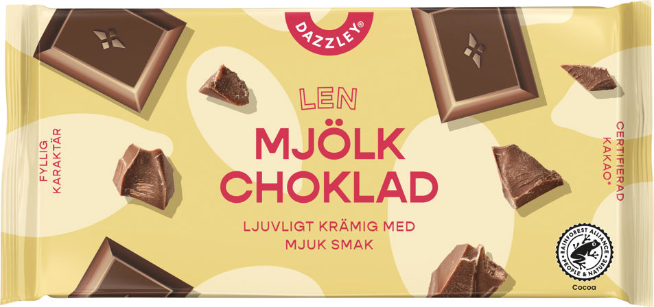Chokladkaka Mjölk product image