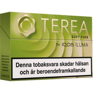 Terea Soft Fuse product image