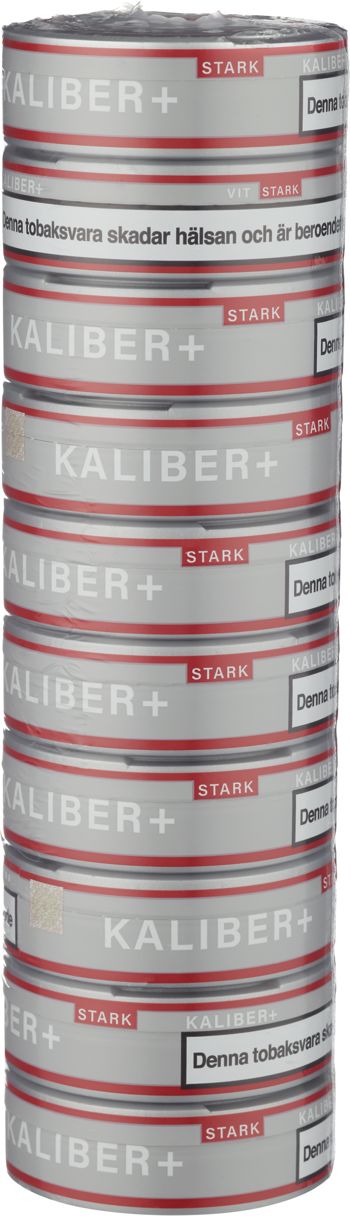 Kaliber Vit Portion Stock product image