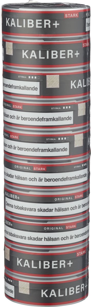 Kaliber Original Portion Stock product image