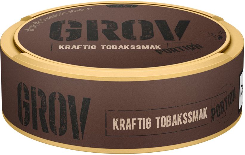 Grov Portion product image