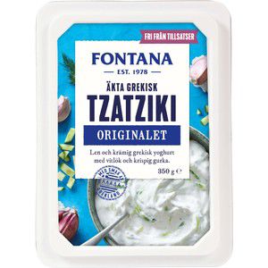 Tzatziki product image