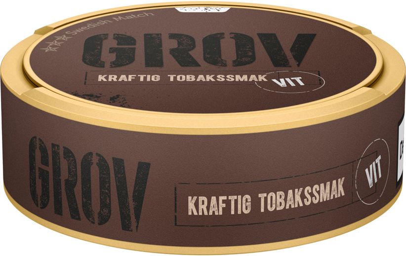 Gorv Vit Portion product image